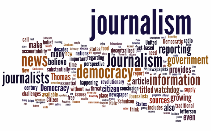  POZIV: Treninzi za predstavnike medija, civilnog društva i slobodne novinare