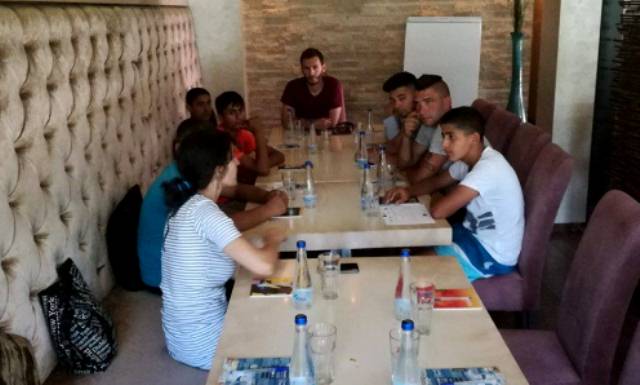  CEDEM je organizovao radionicu na temu “Učešće i političko predstavljanje manjina u Crnoj Gori”
