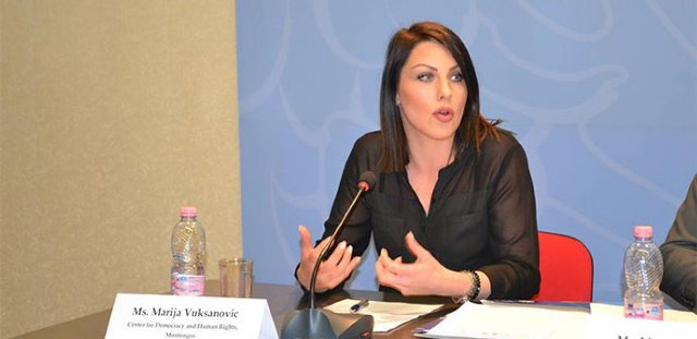  Web forum EU: Hoće li izbjeglički talas zaobići Crnu Goru?
