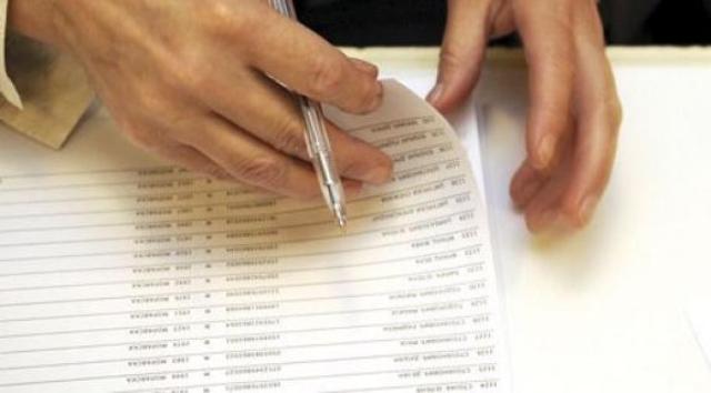 SEC to disclose all data regarding the collection of voters’ signatures