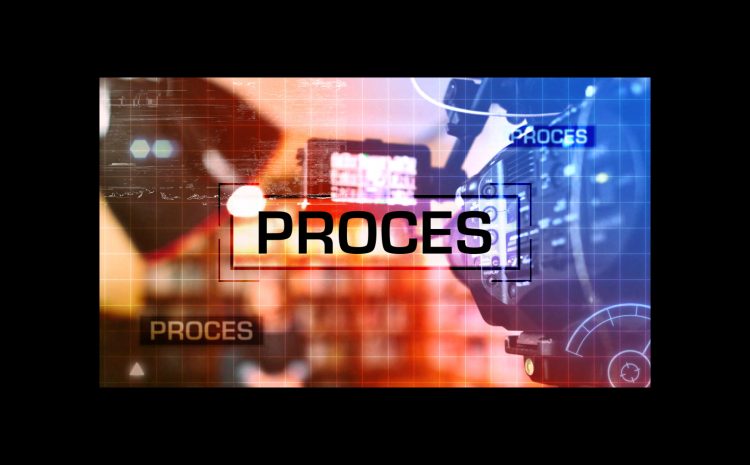  ANNOUNCEMENT: Broadcasting a film about judges within the series Process