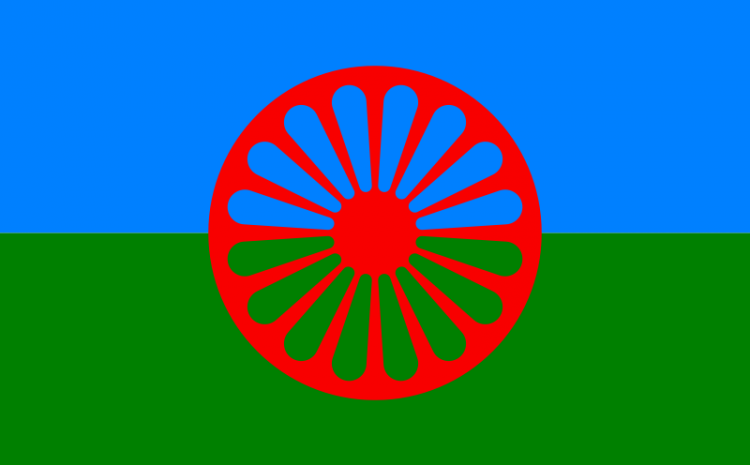  Public call for Roma employment