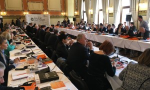  CEDEM participated in the Rule of Law Forum for Southeast Europe