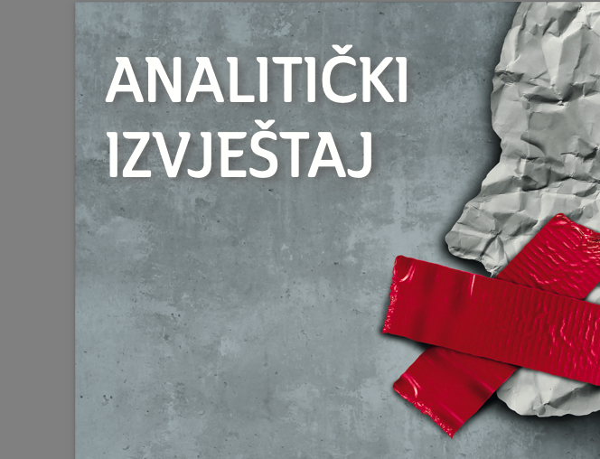 Analitički izvještaj_Obrasci i stepeni diskriminacije u Crnoj Gori u 2020. godini