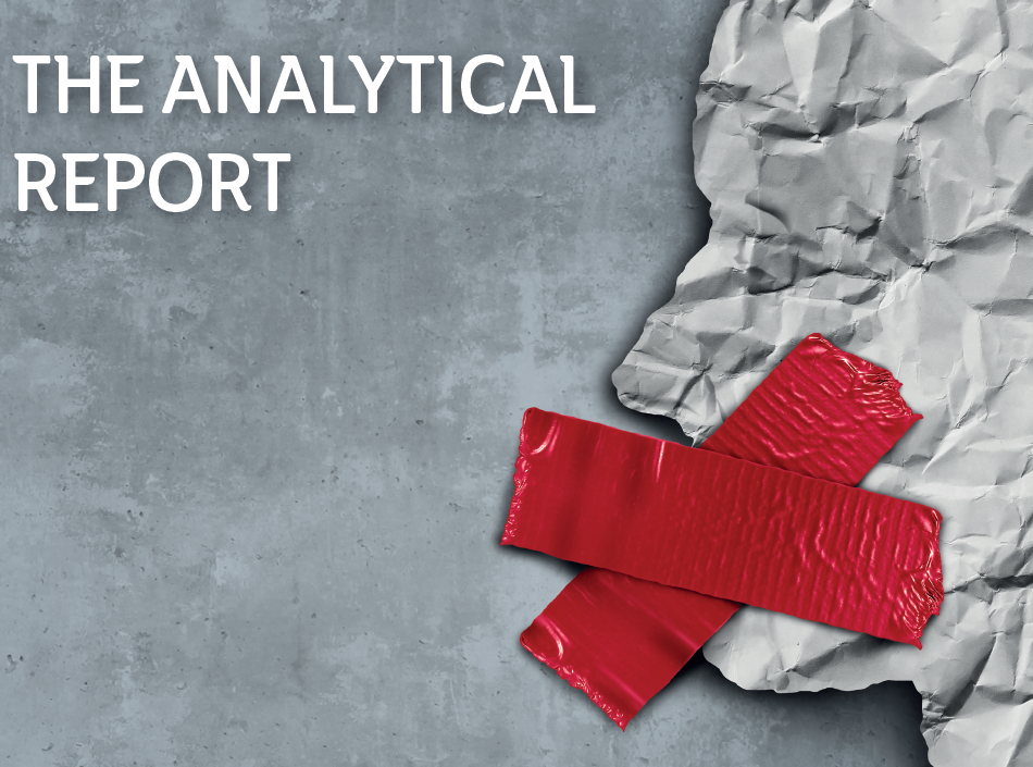 Analytical report
