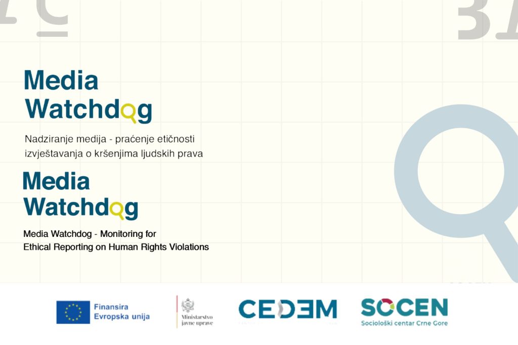 We present you visual identity of the project