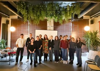 Održana dvodnevna radionica za mlade o borbi protiv govora mržnje i dezinformacija