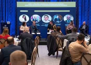 CEDEM realizovao završni forum „Unapređivanje integriteta medija: osnaživanje novinara za informisano izvještavanje u Crnoj Gori“