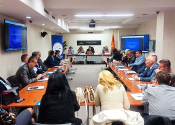 CEDEM realizovao dvodnevnu obuku o unapređenju institucionalne saradnje i borbi protiv korupcije