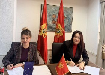 CEDEM i Uprava carina potpisali Memorandum o saradnji