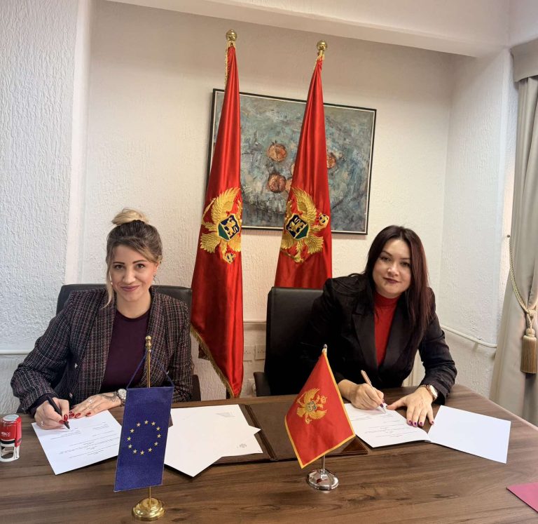 CEDEM i Uprava carina potpisali Memorandum o saradnji