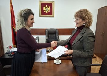 CEDEM i Osnovni sud u Podgorici potpisali Memorandum o saradnji