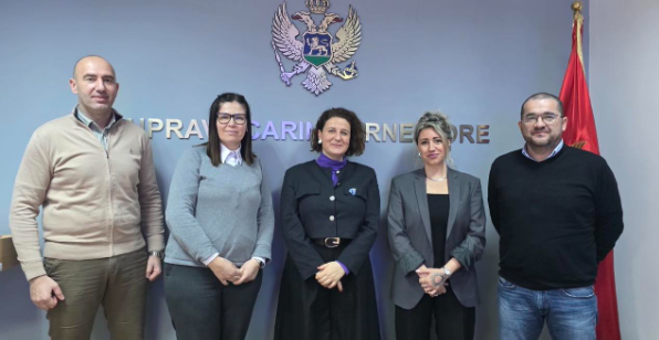 Održana prva sjednica Etičkog odbora Uprave carina