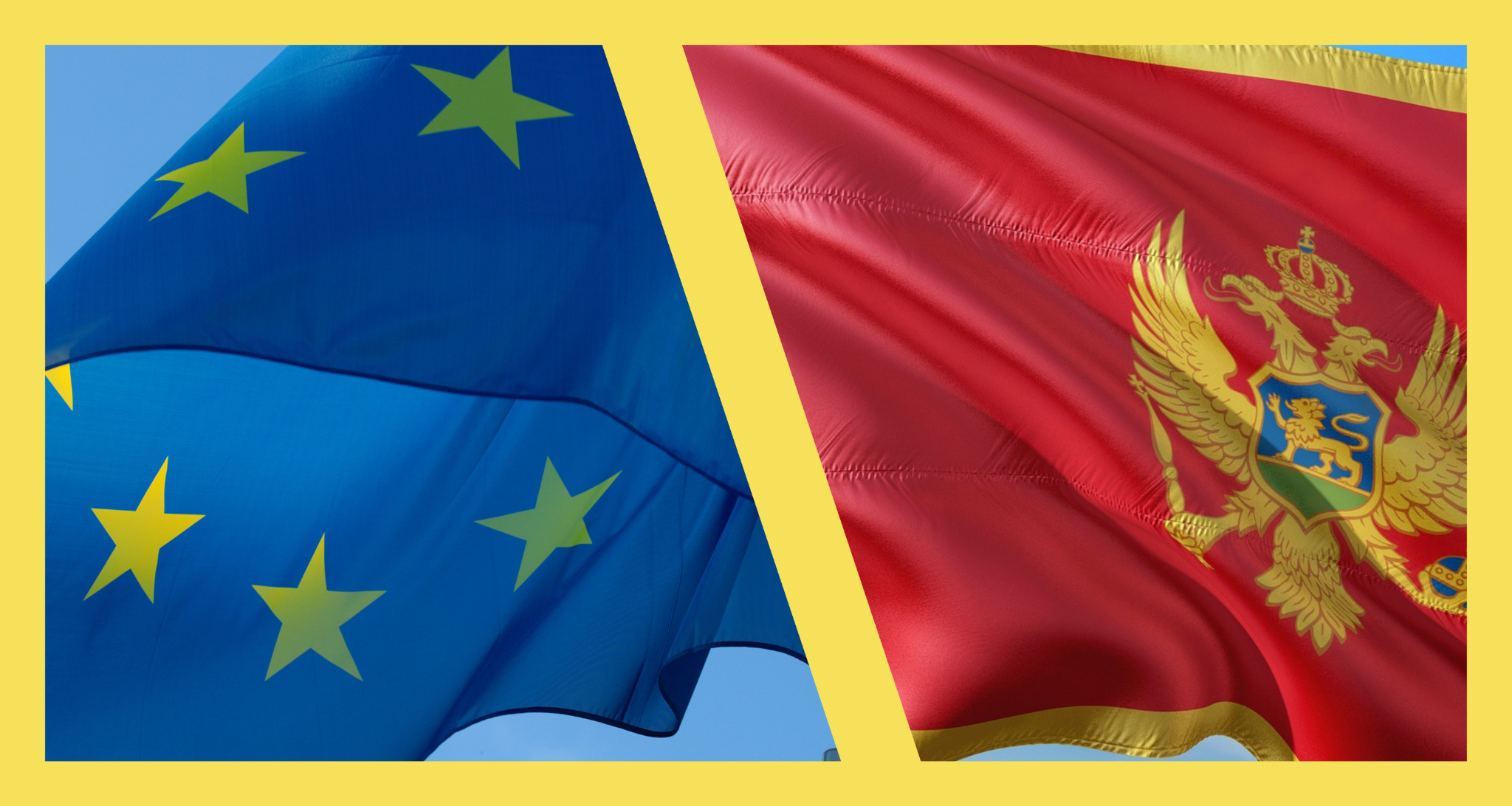 Pristupanje Crne Gore Evropskoj uniji: „EU treba nas jednako koliko i mi trebamo njih“