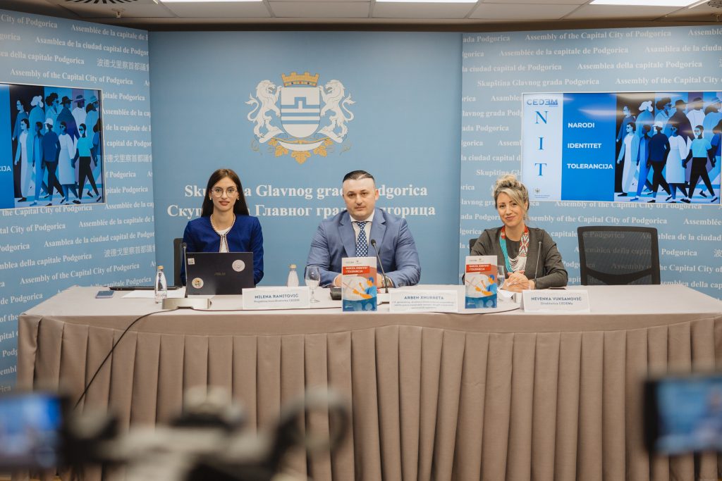 Rast prihoda i zaposlenosti u svim etničkim grupama
