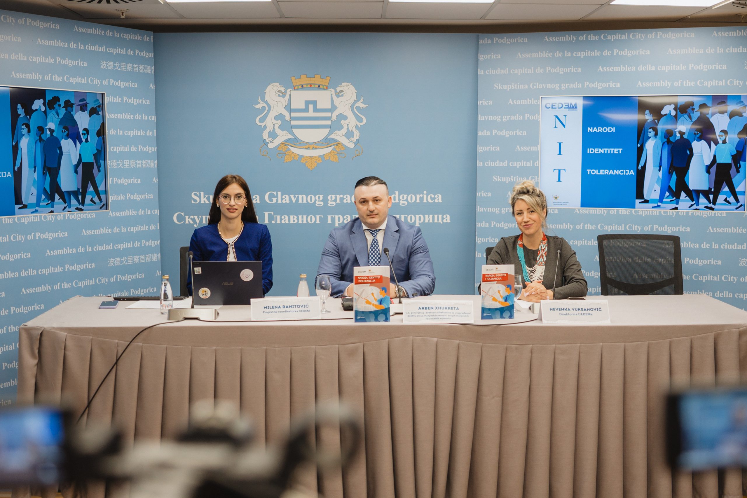 Rast prihoda i zaposlenosti u svim etničkim grupama