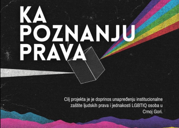 Kvir priče grada i jačanje institucija: aktivnosti za veću sigurnost LGBTIQ zajednice