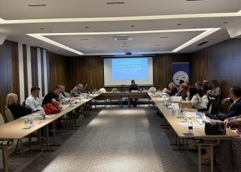 Obuka za predstavnike/ce sudstva i tužilaštva i Uprave policije o govoru mržnje i zločinu iz mržnje