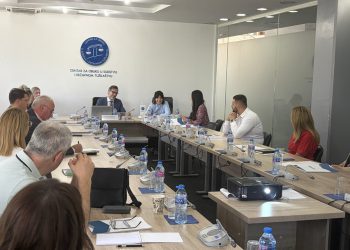CEDEM organizovao obuku „EUROHUB Legal Lab“: Praktična priprema pravosuđa za evropski prostor pravde