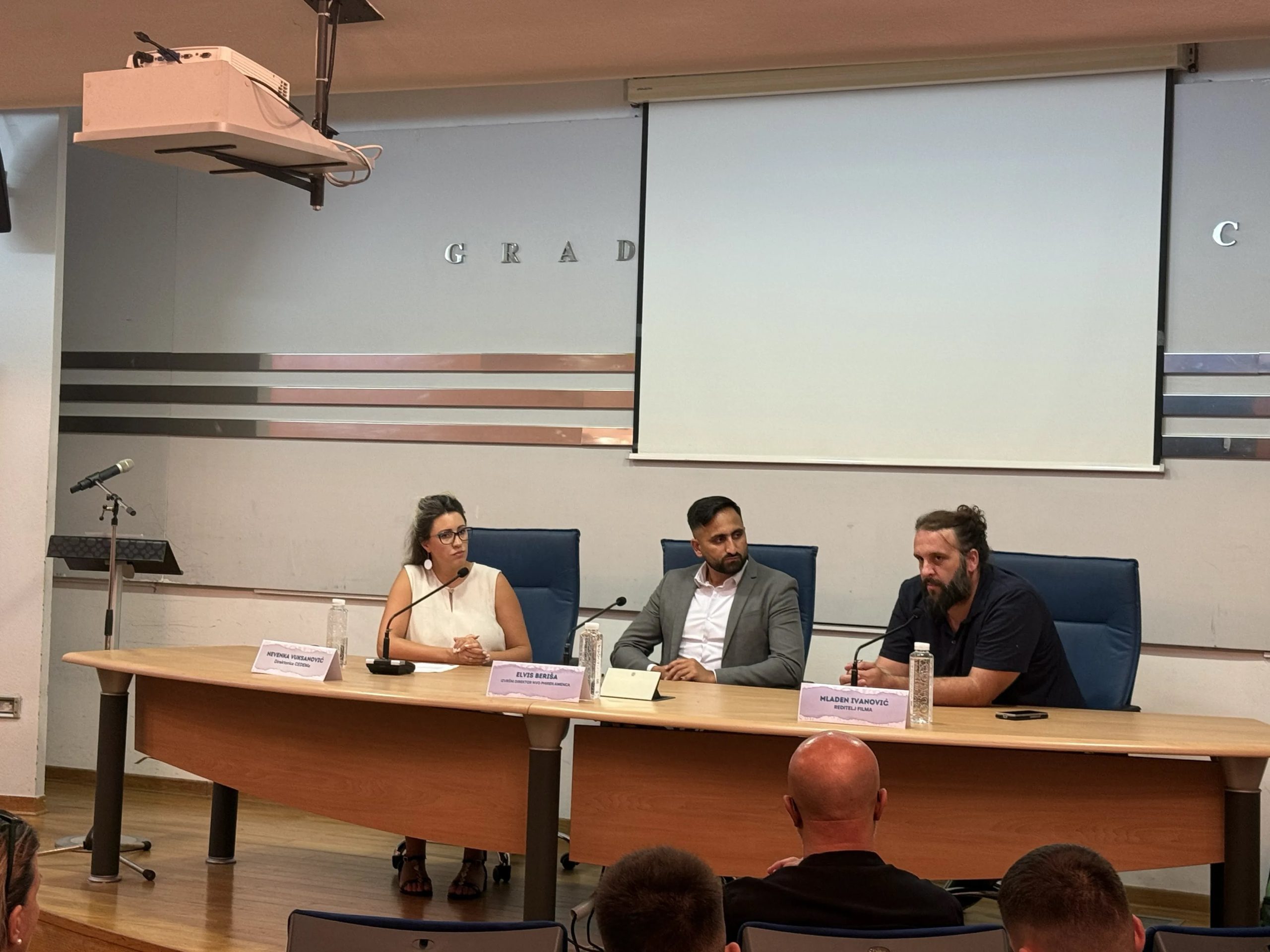 O ROMSKOM JEZIKU I TRADICIJI MORAMO DA NASTAVIMO DA GOVORIMO