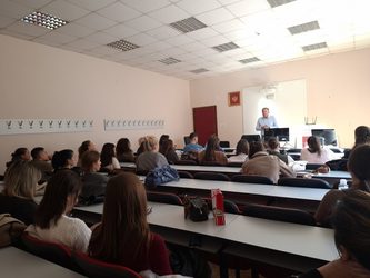 Započet drugi bootcamp „Novinarstvo“!